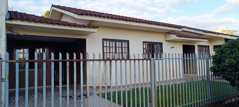 Casa - Venda - Country - Cascavel - PR