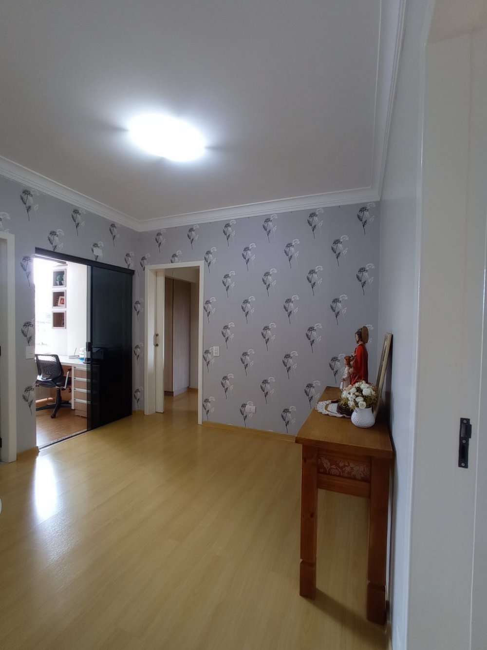 HALL PAVIMENTO SUPERIOR