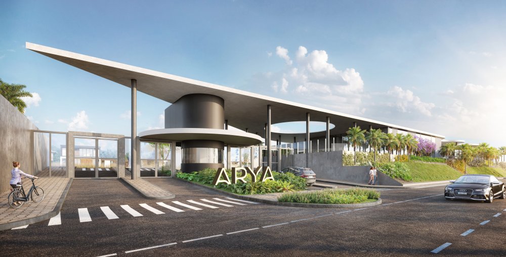 Terreno em Condomínio - Venda - Recanto Tropical - Cascavel - PR