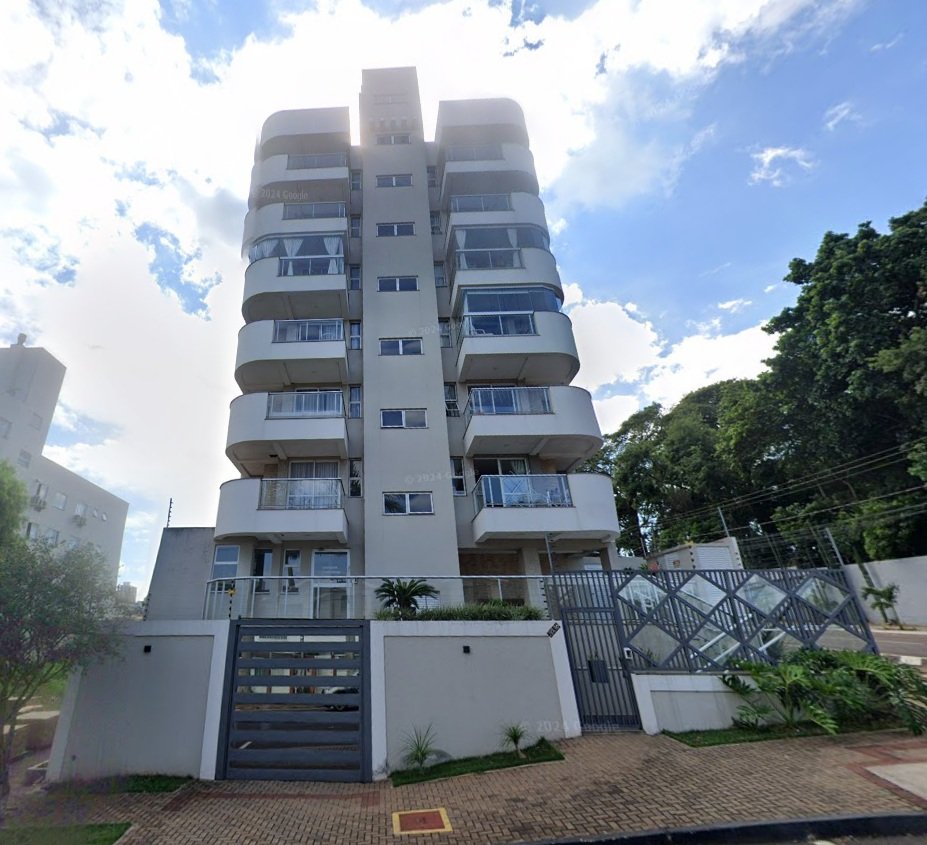 Apartamento - Venda - Centro - Cascavel - PR