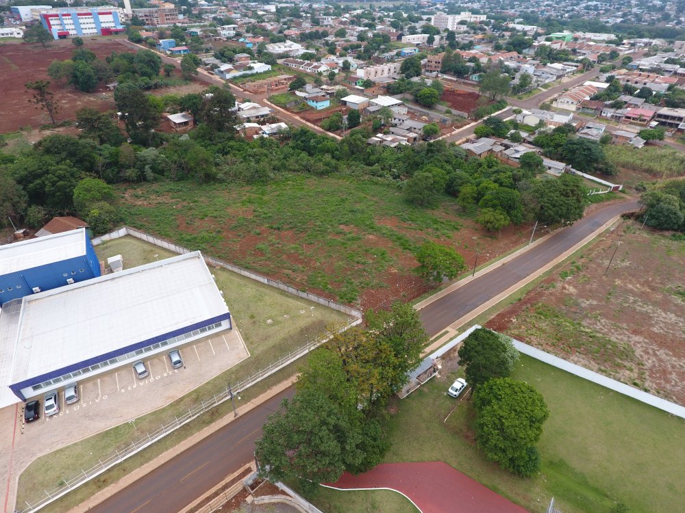 Terreno - Venda - Alto Alegre - Cascavel - PR