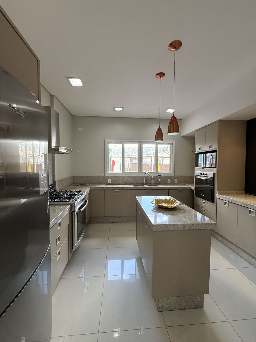 Cozinha sal�o de festa 01