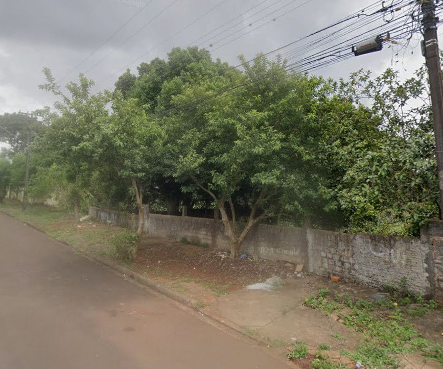 Terreno - Venda - Região do Lago - Cascavel - PR