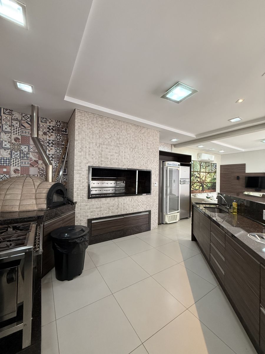 Cozinha sal�o de festa 02