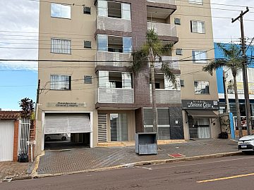 Apartamento no Residencial Grand Liberty