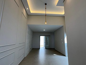 Sala de estar+ sala de jantar + cozinha