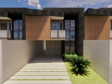 Sobrado no Universitário