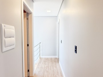 Circulação pavimento Superior