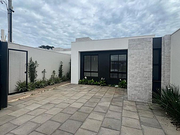 Casa T�rrea