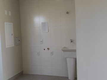 Lavanderia + rea Gourmet