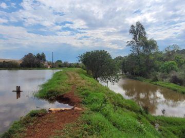 CHACARA LINHA GRAMADO EM SEDE ALVORADA