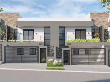 Residencial Country Villas