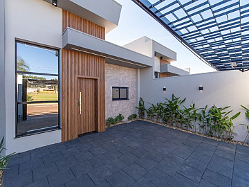 Casa T�rrea