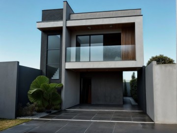 Sobrado Jd. Piovesan