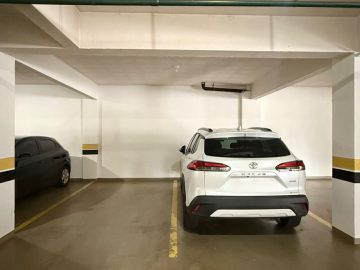 Vaga de garagem 2 e 3 