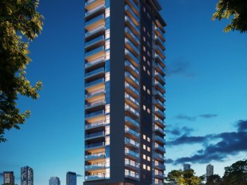 Urban Tower Rresidence