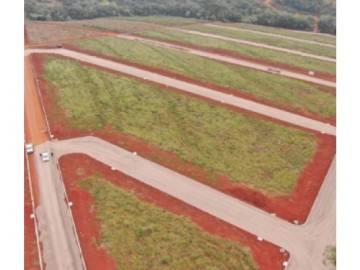 Terrenos Jardim Universitrio II