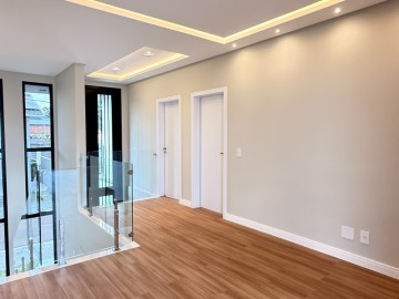 Hall Pavimento Superior