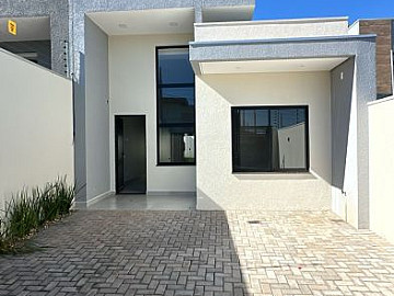 Casa nova no Veneza