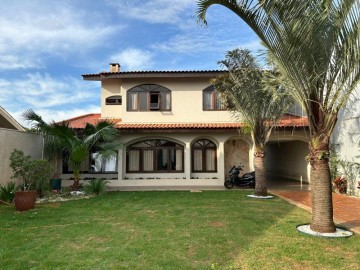 Sobrado Parque São Paulo