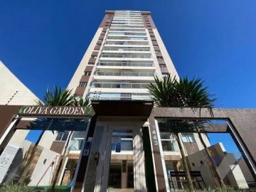 Oliva Garden Residence