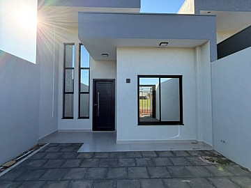 Casa T�rrea no Bairro Vale Verde