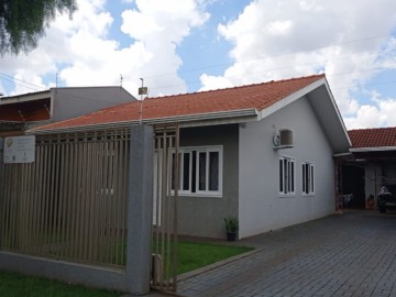 Casas no Maria Luiza (3 casas no terreno)