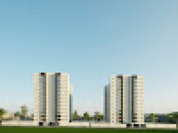 Apartamento Ed. Euville