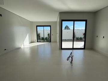 Sala de Jantar- Cozinha