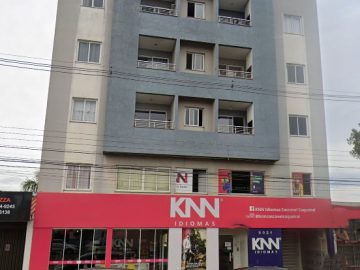 Apartamento na Brasil.