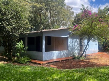 Chacara em Sede Alvorada