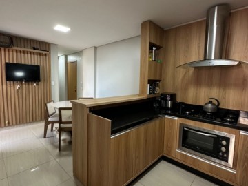 Apartamento à Venda
