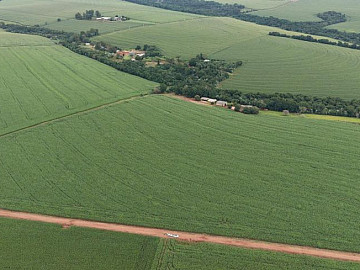 LOTE RURAL DE 31,5 ALQUEIRES