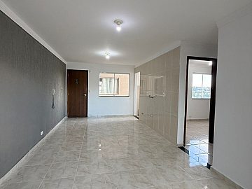 Sala de estar/ cozinha