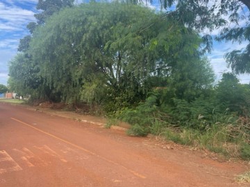 TERRENO DE ESQUINA EM SEDE ALVORADA