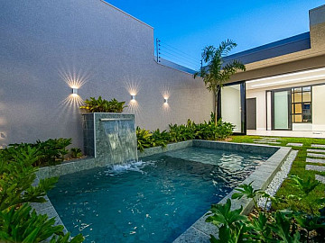 Casa T�rrea