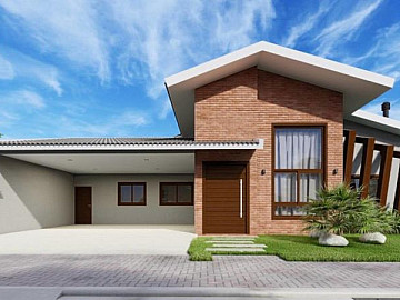 CASA T�RREA
