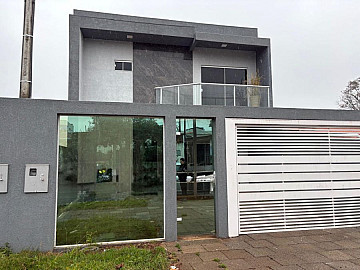 Sobrado Novo