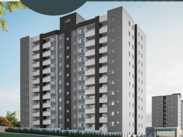 Ed. Duo Ville Residence