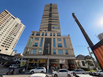 Edifício San Lorenzo