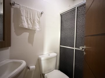 Banheiro �rea de servi�o