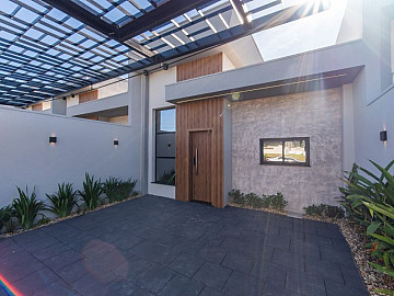 Casa T�rrea
