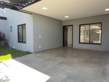 Garagem para 2 carros