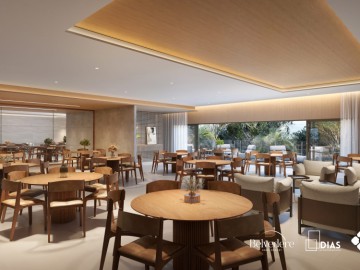 SALAO DE FESTAS BOSQUE