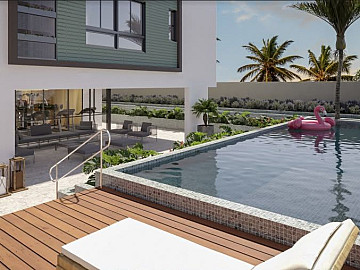 APARTAMENTO A VENDA