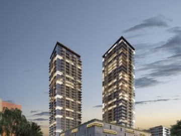 Square Life Center - Business