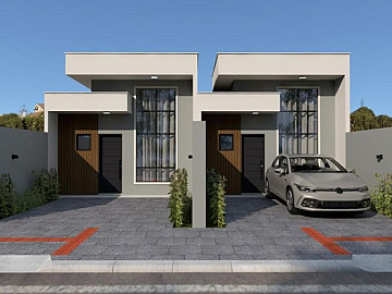 Casa no Siena
