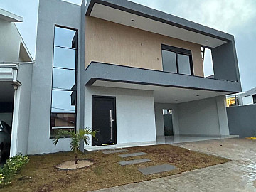 Sobrado Paysage Felicita