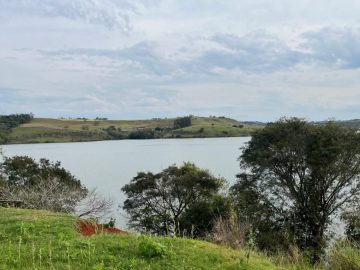 OPORTUNIDADE DE TERRENO NO ALAGADO DE TRES BARRAS