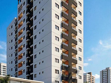 Ed. Neo Village Cancelli